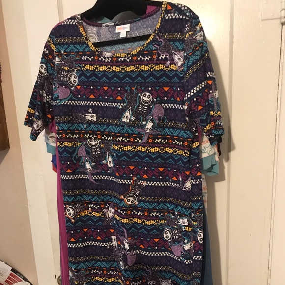 LuLaRoe Dresses & Skirts - Lularoe Disney Julia LuLaRoe Dresses & Skirts - Lularoe Disney Julia